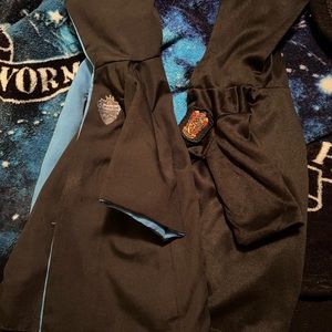 American Girl Harry Potter Robes